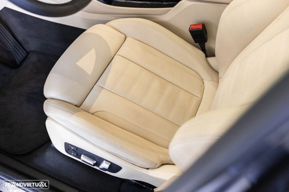 BMW iX3 Impressive - 48