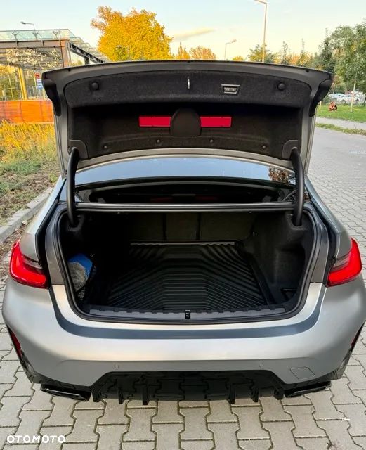 BMW Seria 3 M340i xDrive mHEV sport - 6