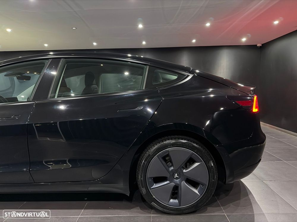 Tesla Model 3 Standard RWD - 5