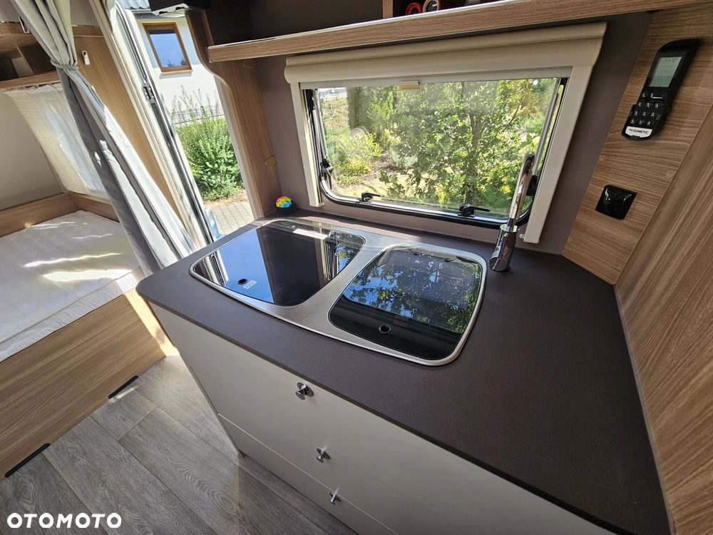 Burstner Premio 495 TK - 26