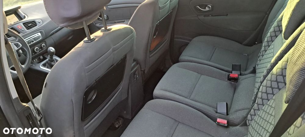 Renault Scenic - 6