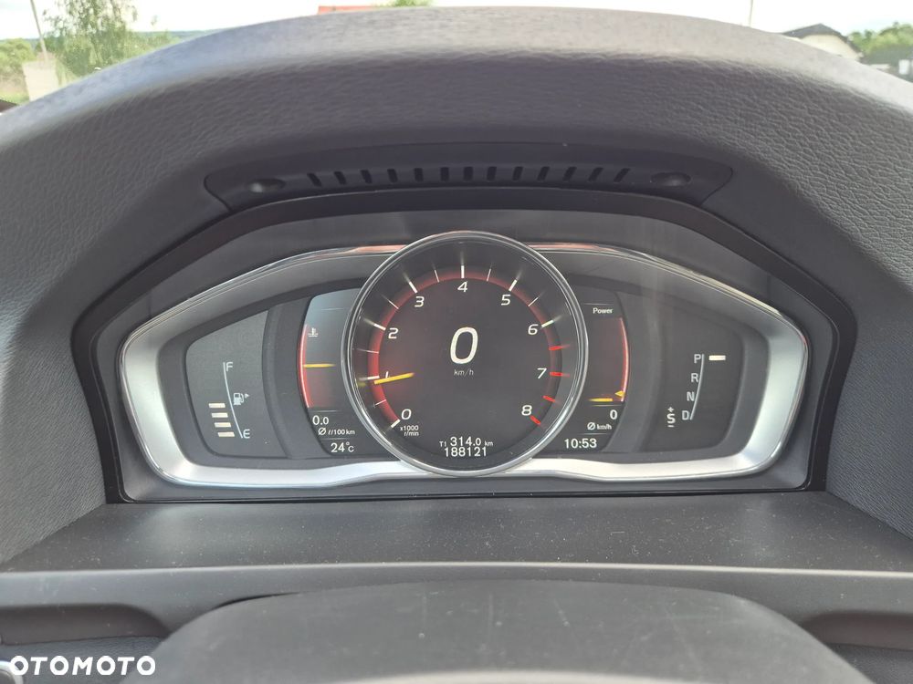 Volvo S60 T5 Geartronic Summum - 16