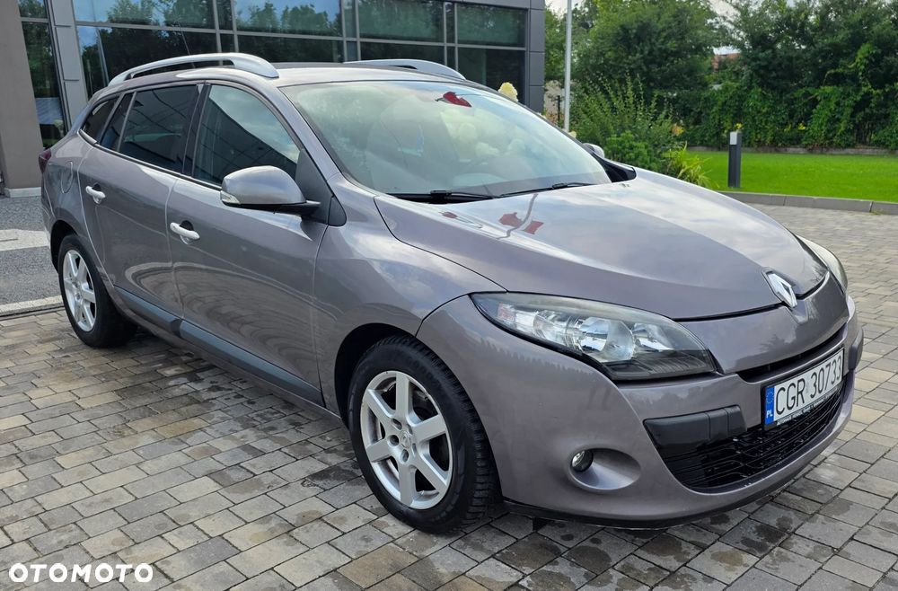 Renault Megane dCi 130 FAP Dynamique - 2