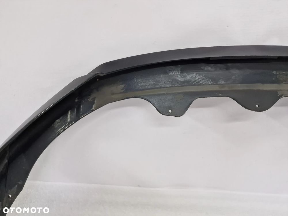 SKODA FABIA 3 III 6V0 MONTE CARLO 14- DOKŁADKA / SPOJLER POD ZDERZAK PRZEDNI PRZÓD , NR 6V0807007 , NR AUKCJI DT142 - 3