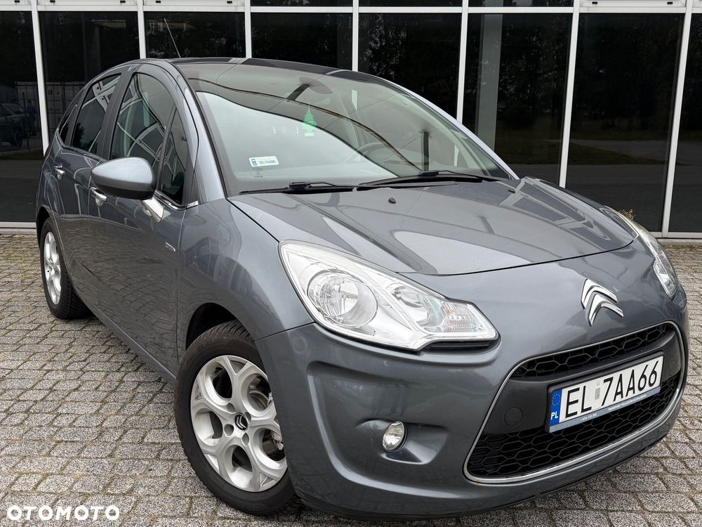 Citroën C3 - 25