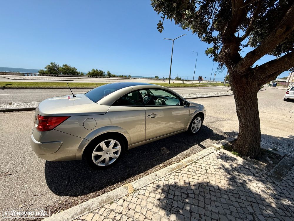 Renault Mégane CC - 33