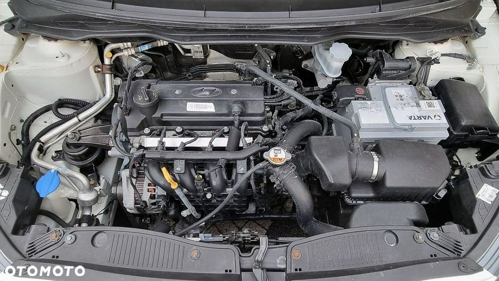 Hyundai i20 - 10