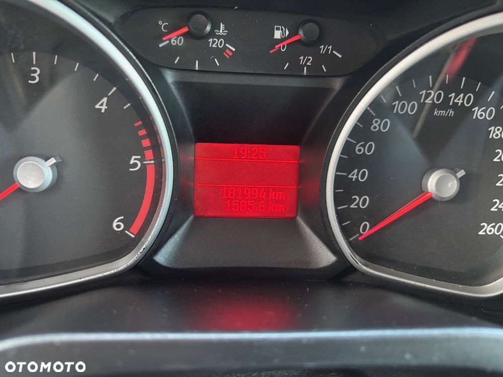 Ford Galaxy 2.0 TDCi Trend - 12
