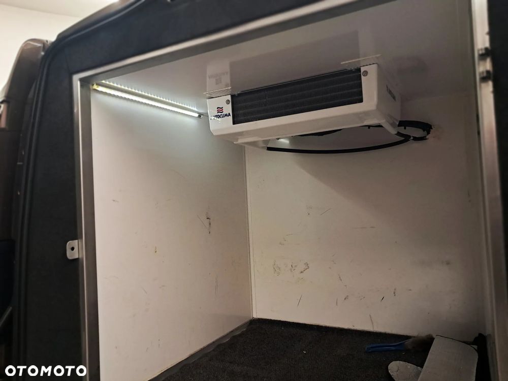 Mercedes-Benz VITO 119 CDI - 18