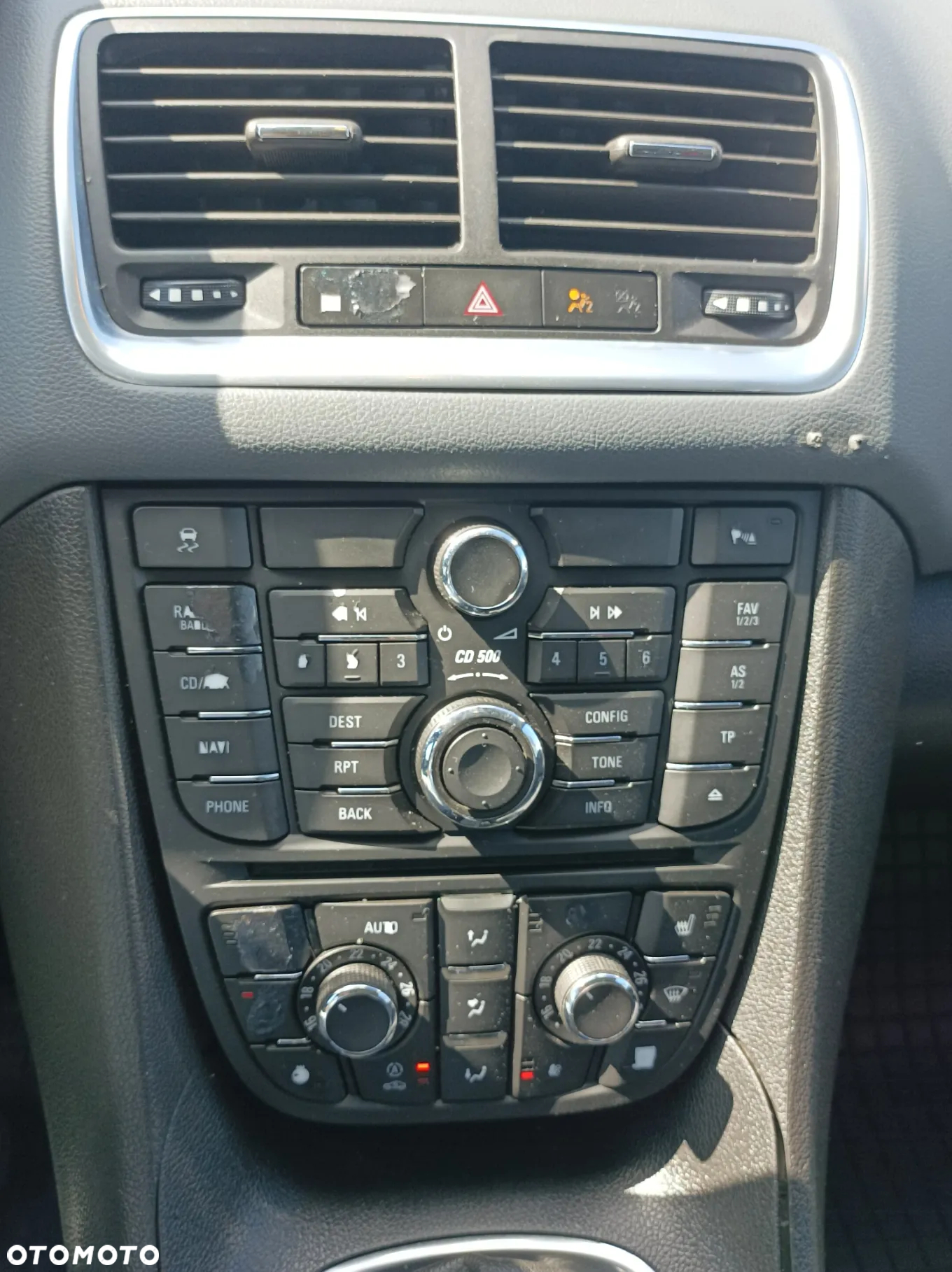 Opel Meriva 1.4 T Cosmo - 21
