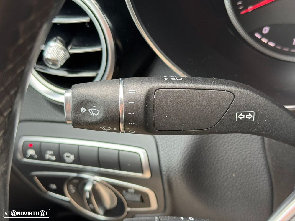 Mercedes-Benz GLC 250 d Coupé AMG Line 4-Matic - 34