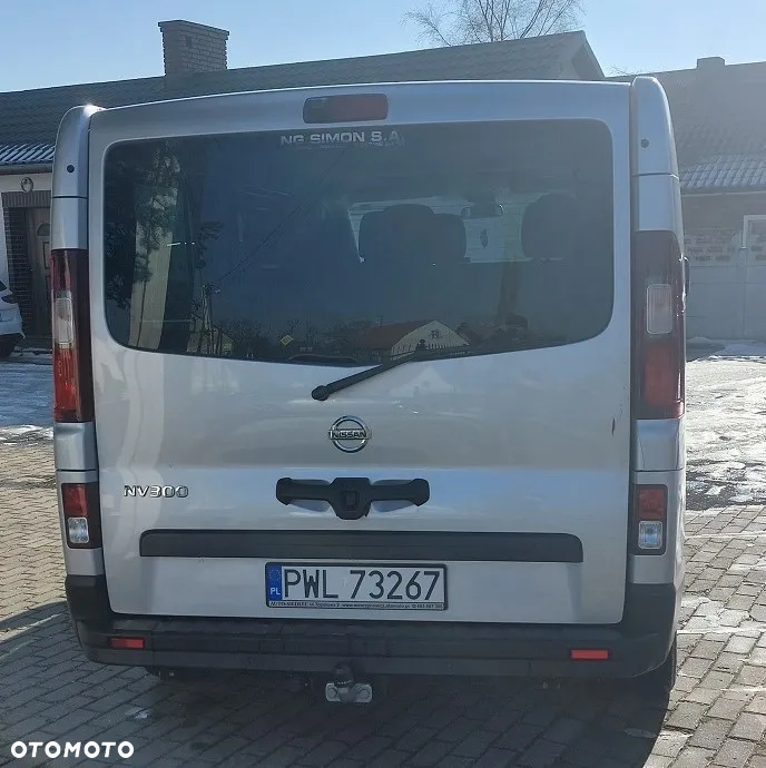 Renault Trafic - 10