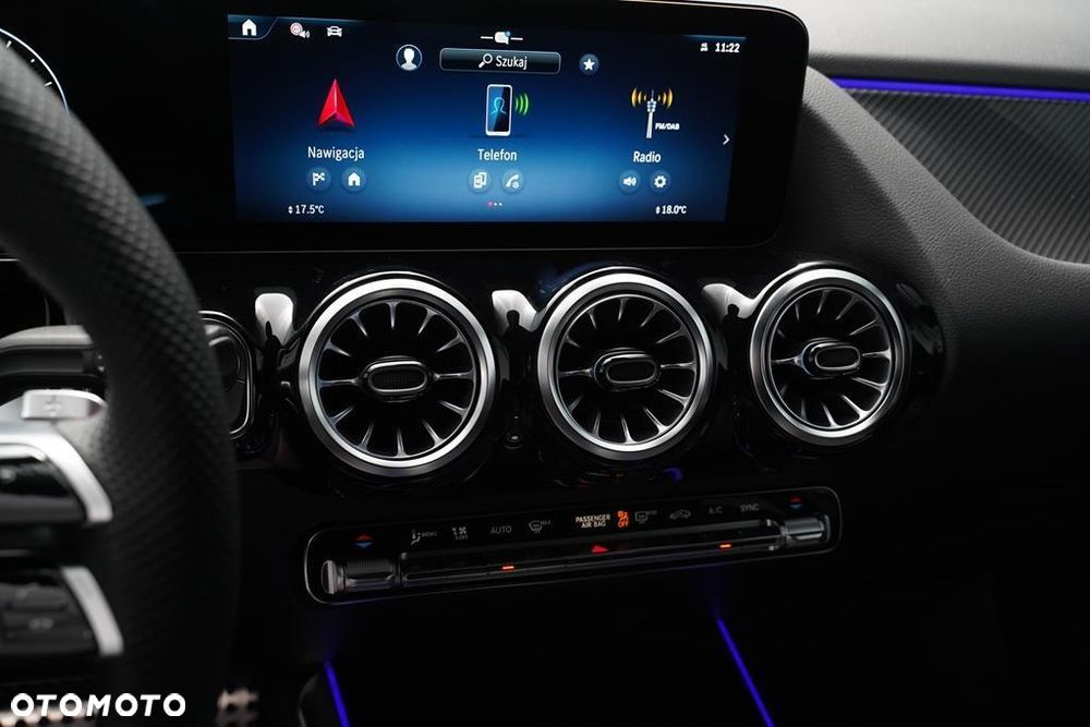 Mercedes-Benz GLA 200 mHEV AMG Line 7G-DCT - 17