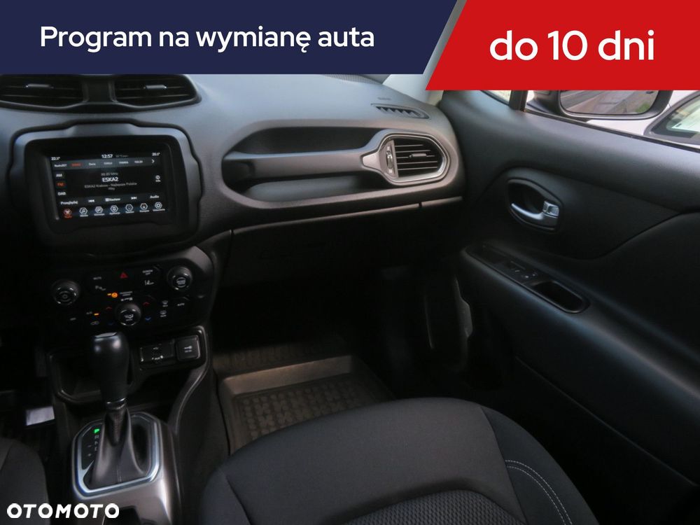 Jeep Renegade - 10