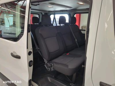 Renault Trafic - 6