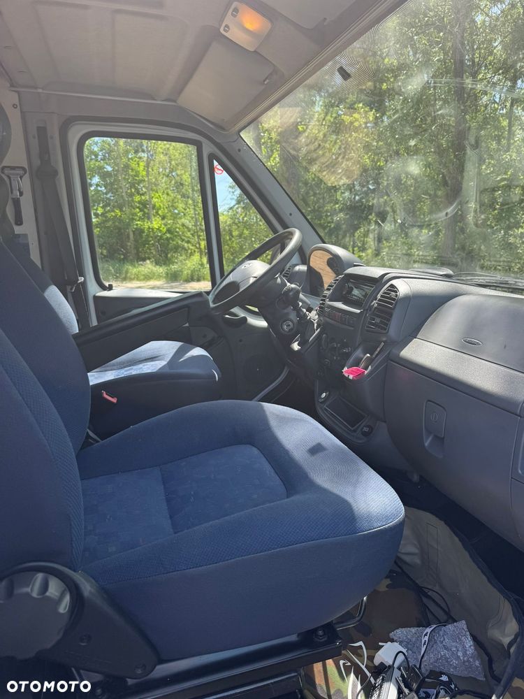 Fiat Ducato - 8