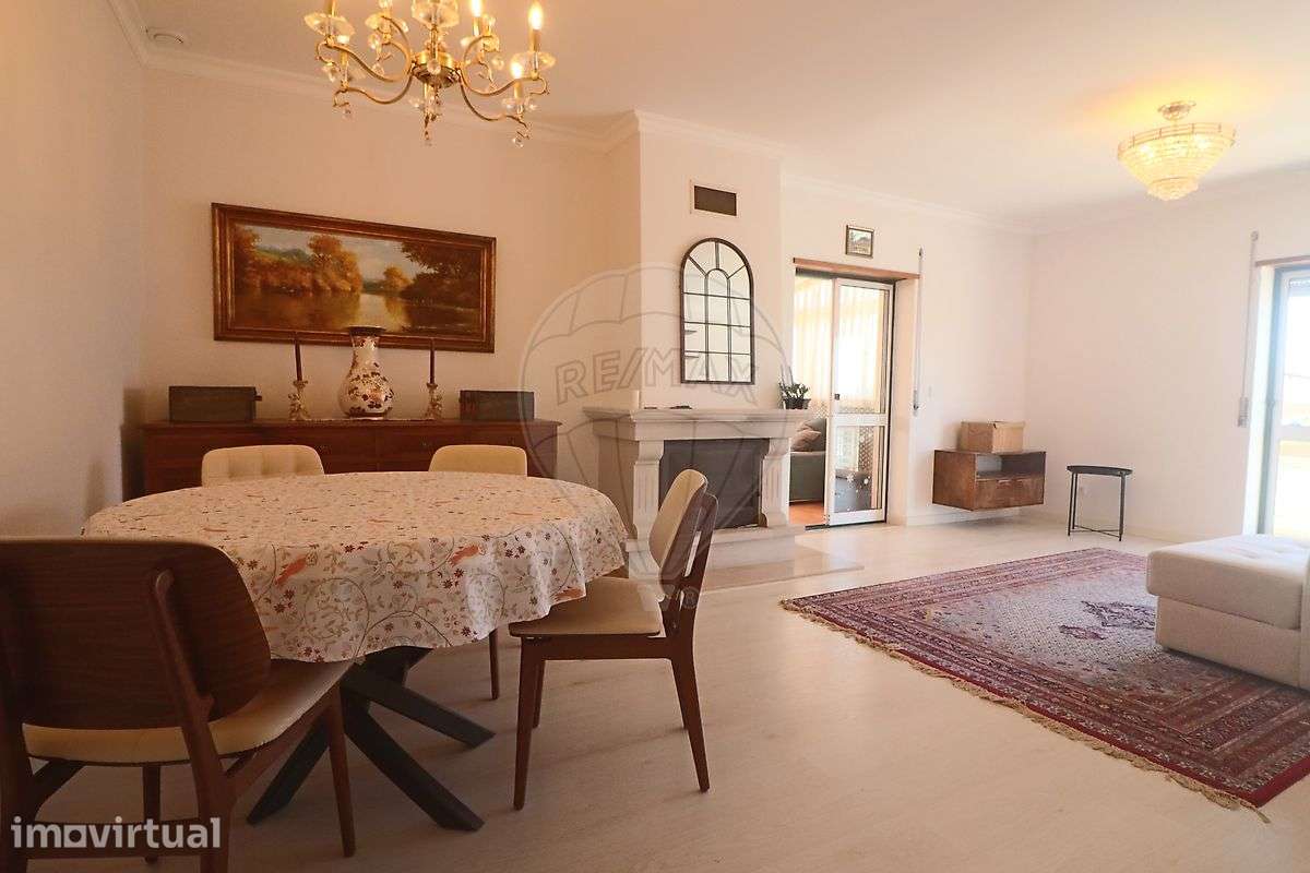 Apartamento T3 para arrendamento - Grande imagem: 5/28