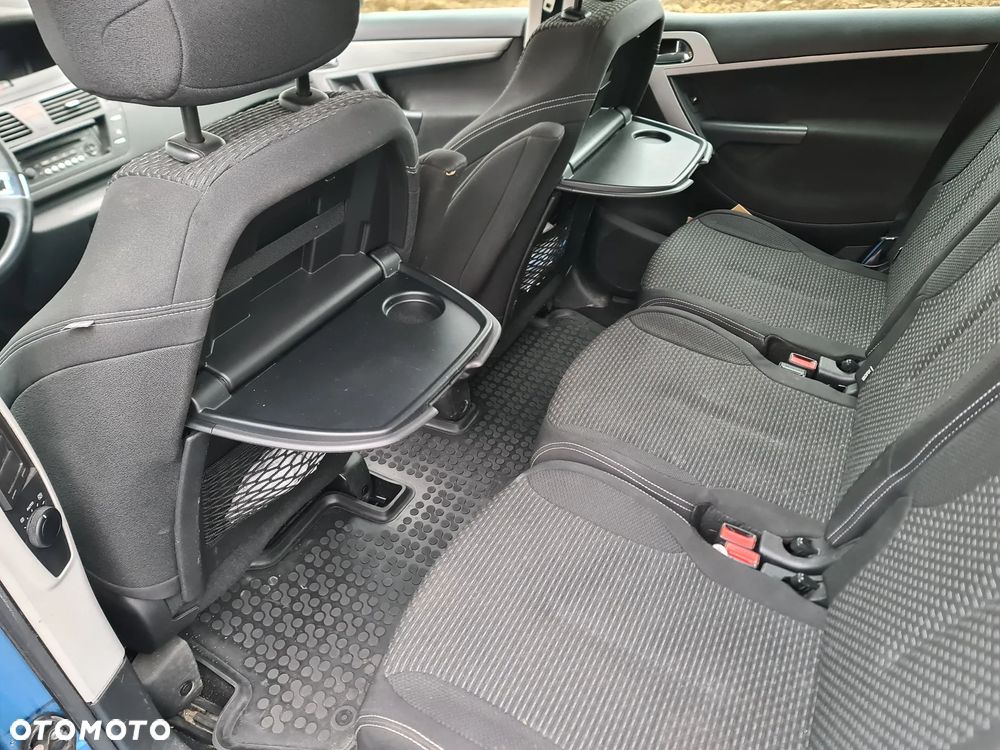 Citroën C4 Picasso - 13