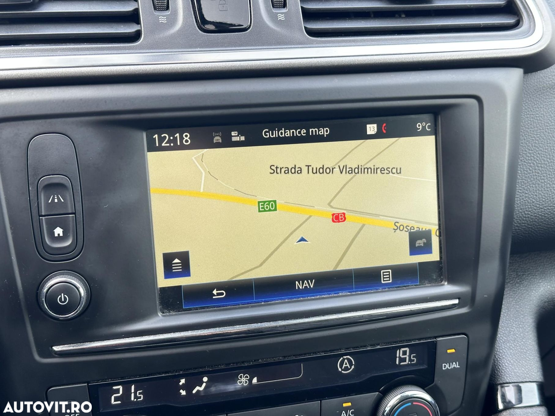 Renault Kadjar - 12