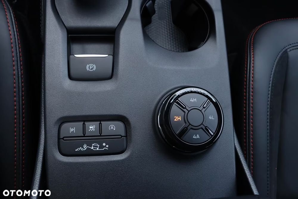 Ford Ranger Raptor - 21