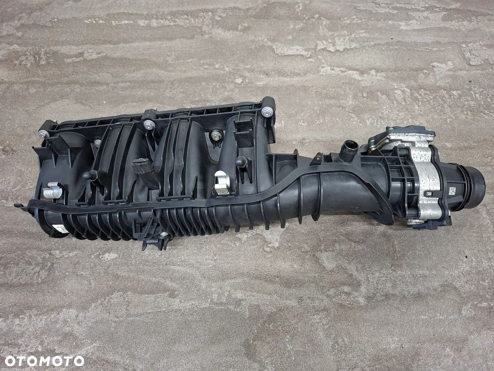 BMW F39 F48 MINI F56 F60 Kolektor ssący 7617500 - 3