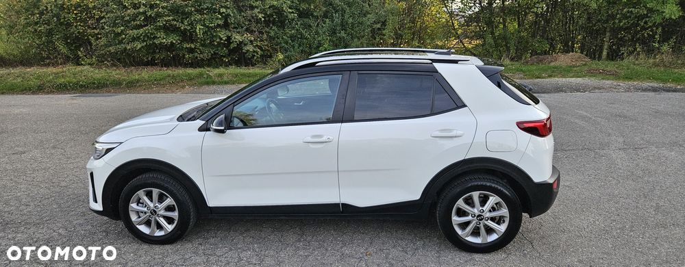 Kia Stonic 1.2 Dream-Team Edition - 9