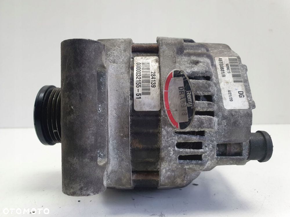 ALTERNATOR Mini Cooper R56 1.4 16V VTi 284139 609673 A5TG0881/A - 15