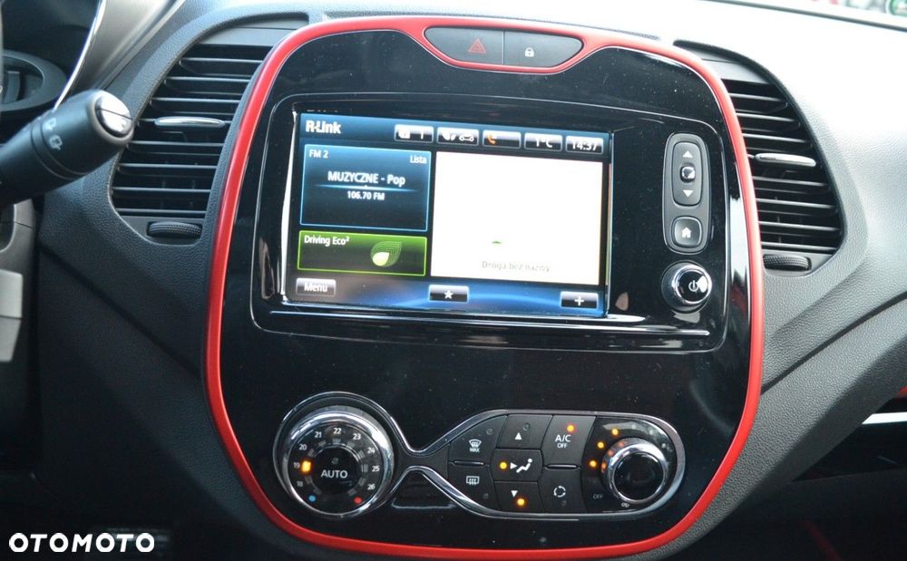 Renault Captur ENERGY TCe 120 EDC Bose Edition - 23