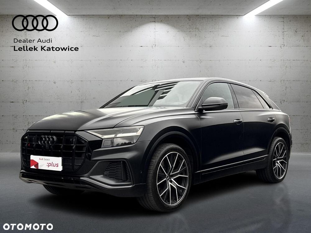 Audi SQ8 - 3