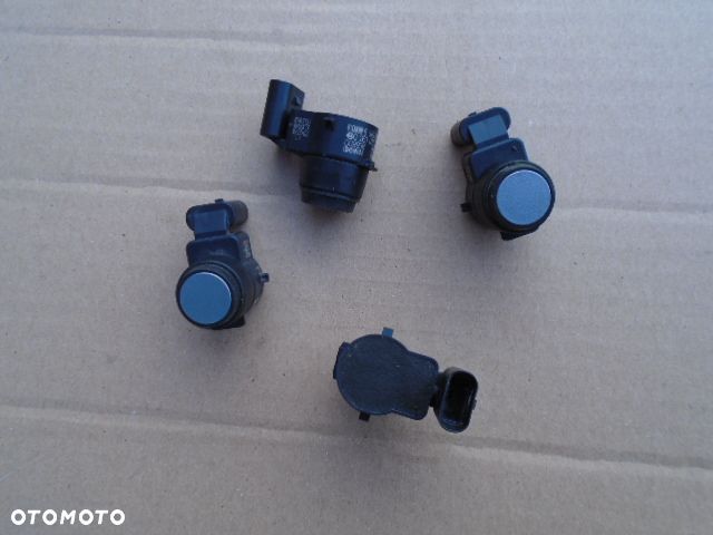 Czujnik cofania parkowania BMW E81 e87 e90 e91 e92 e84 e89 - 1