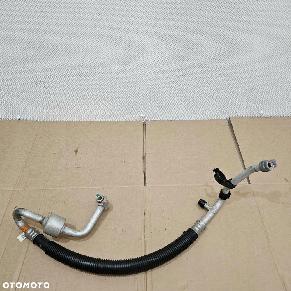 ford escape iii kuga mk2 lift 1.5 wąż rura rurka przewód klimatyzacji - 3