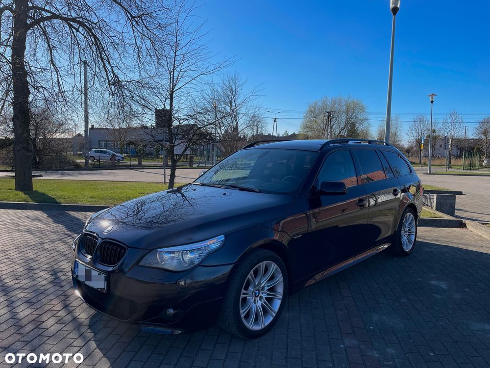 BMW Seria 5 - 27