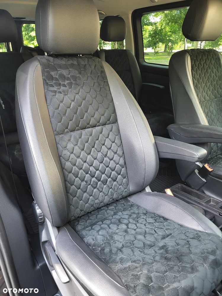 Mercedes-Benz Vito Tourer Lang EDITION - 8