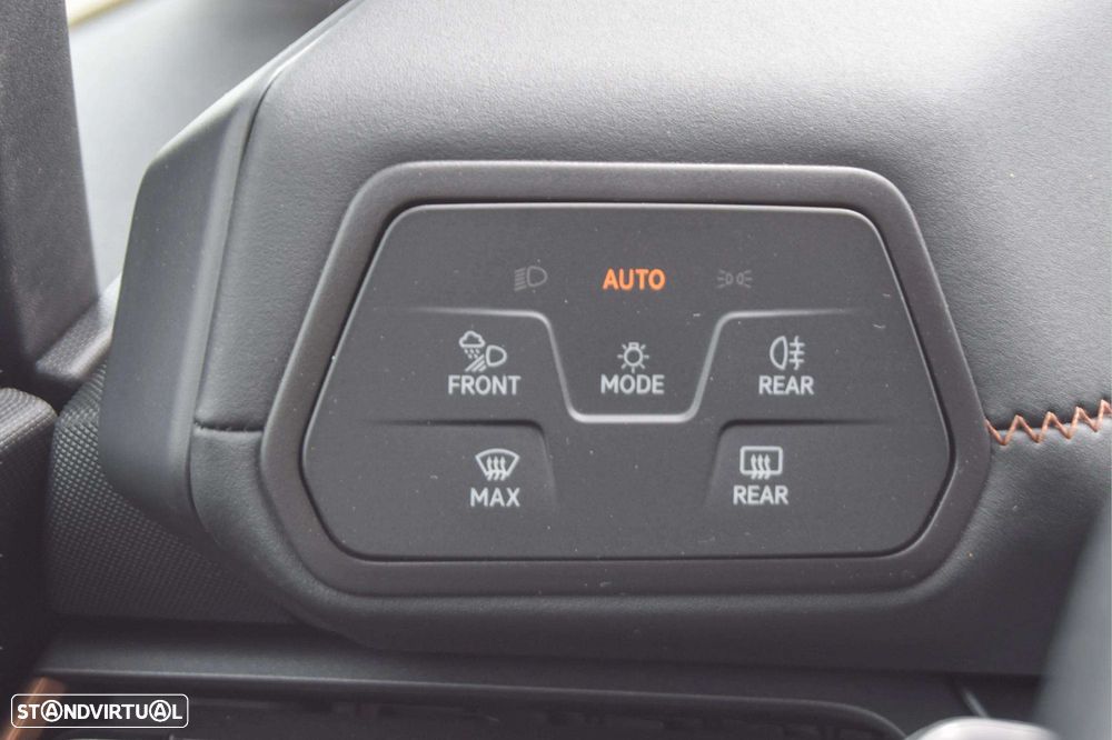 Cupra Born 58 kWh e-Boost Plus - 20