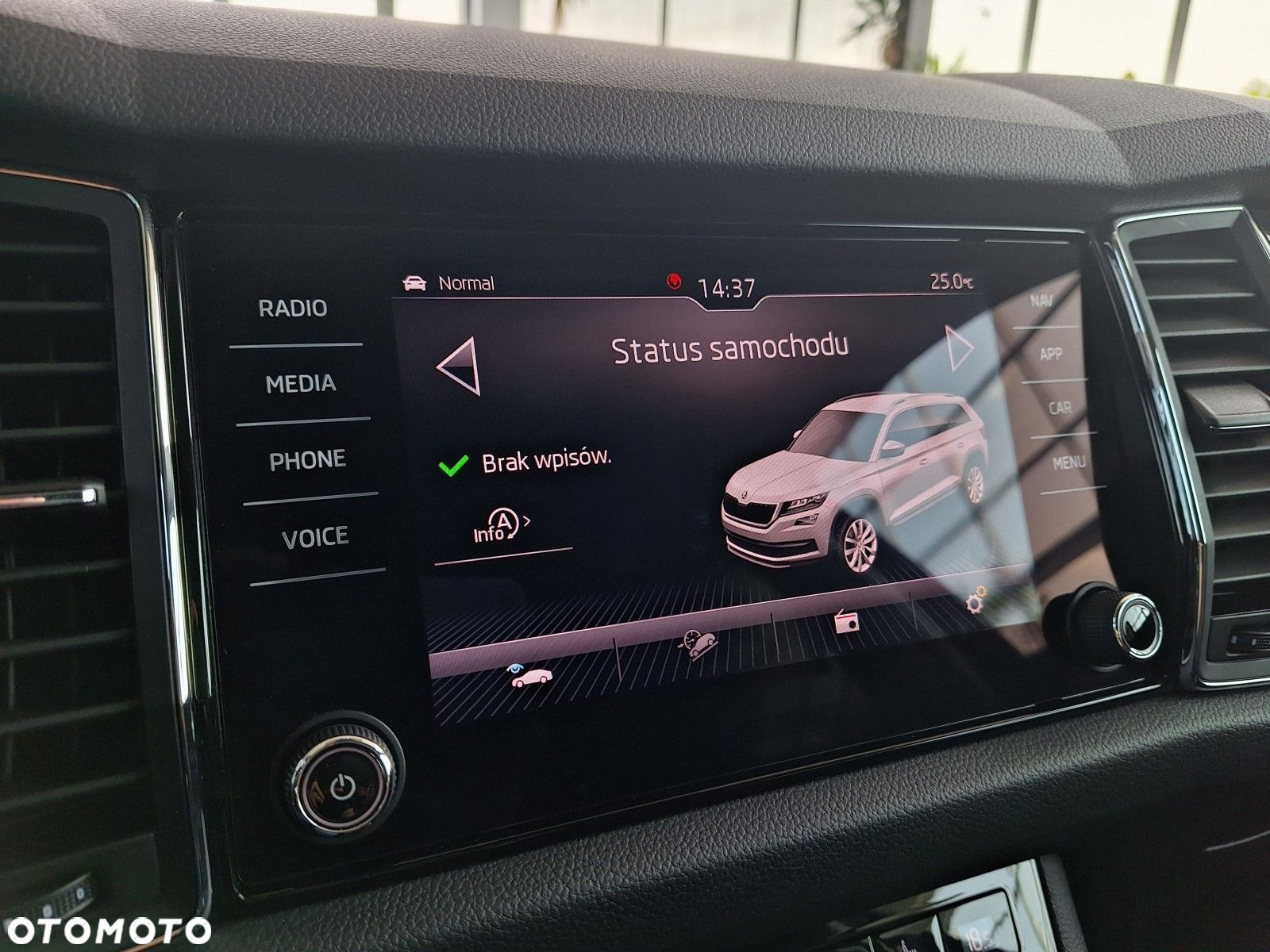 Skoda Kodiaq 2.0 TSI 4x4 Style DSG - 32