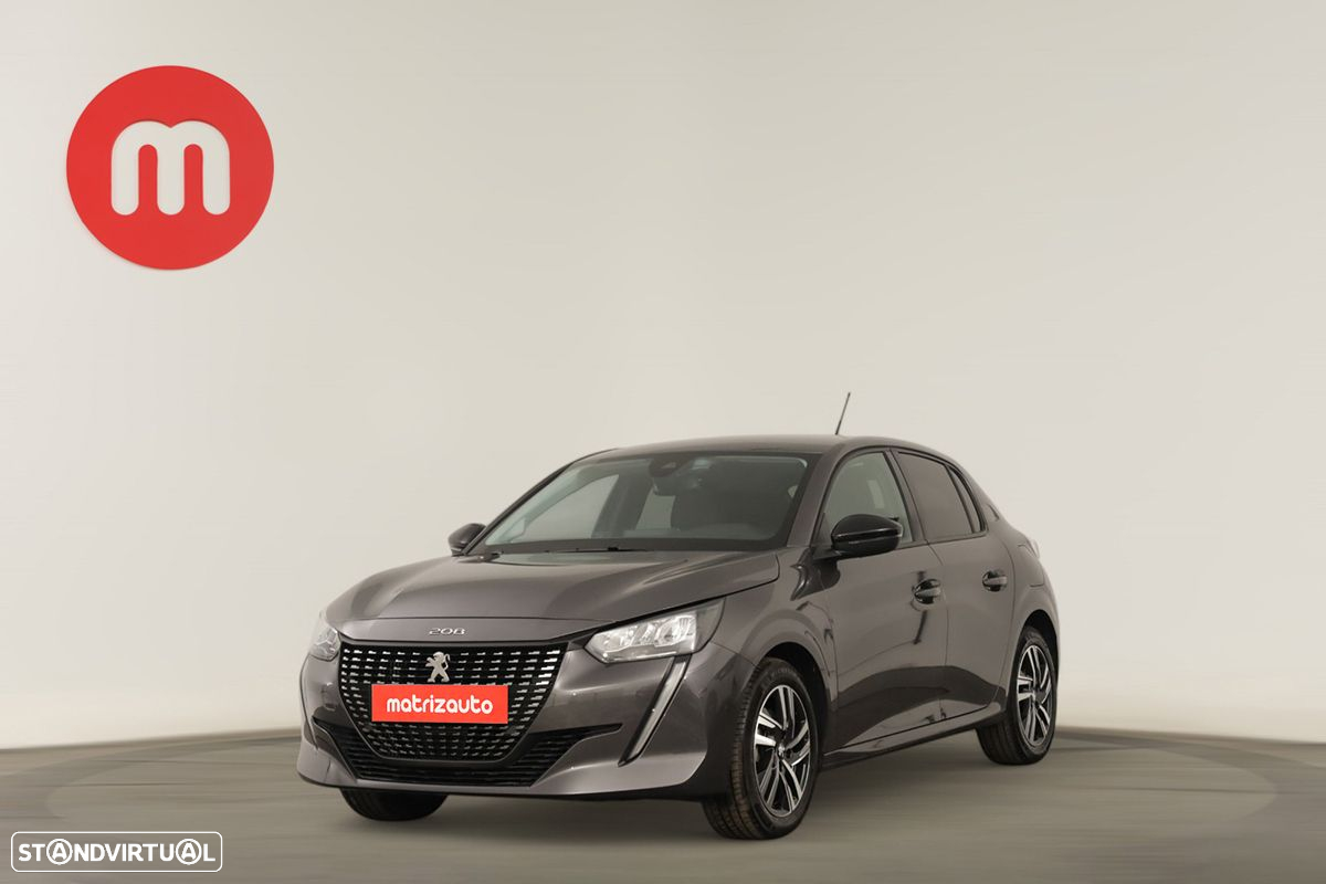 Peugeot 208 1.2 PureTech Allure - 2