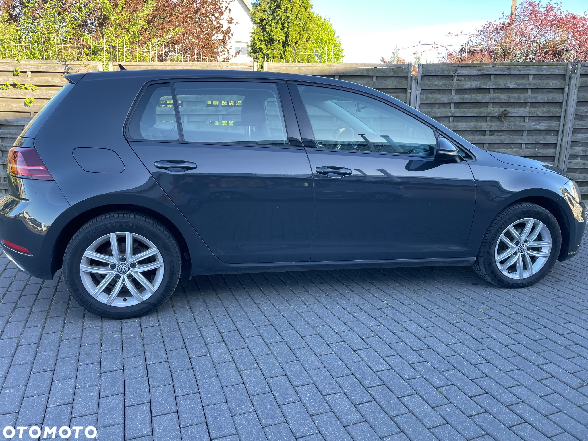 Volkswagen Golf - 18
