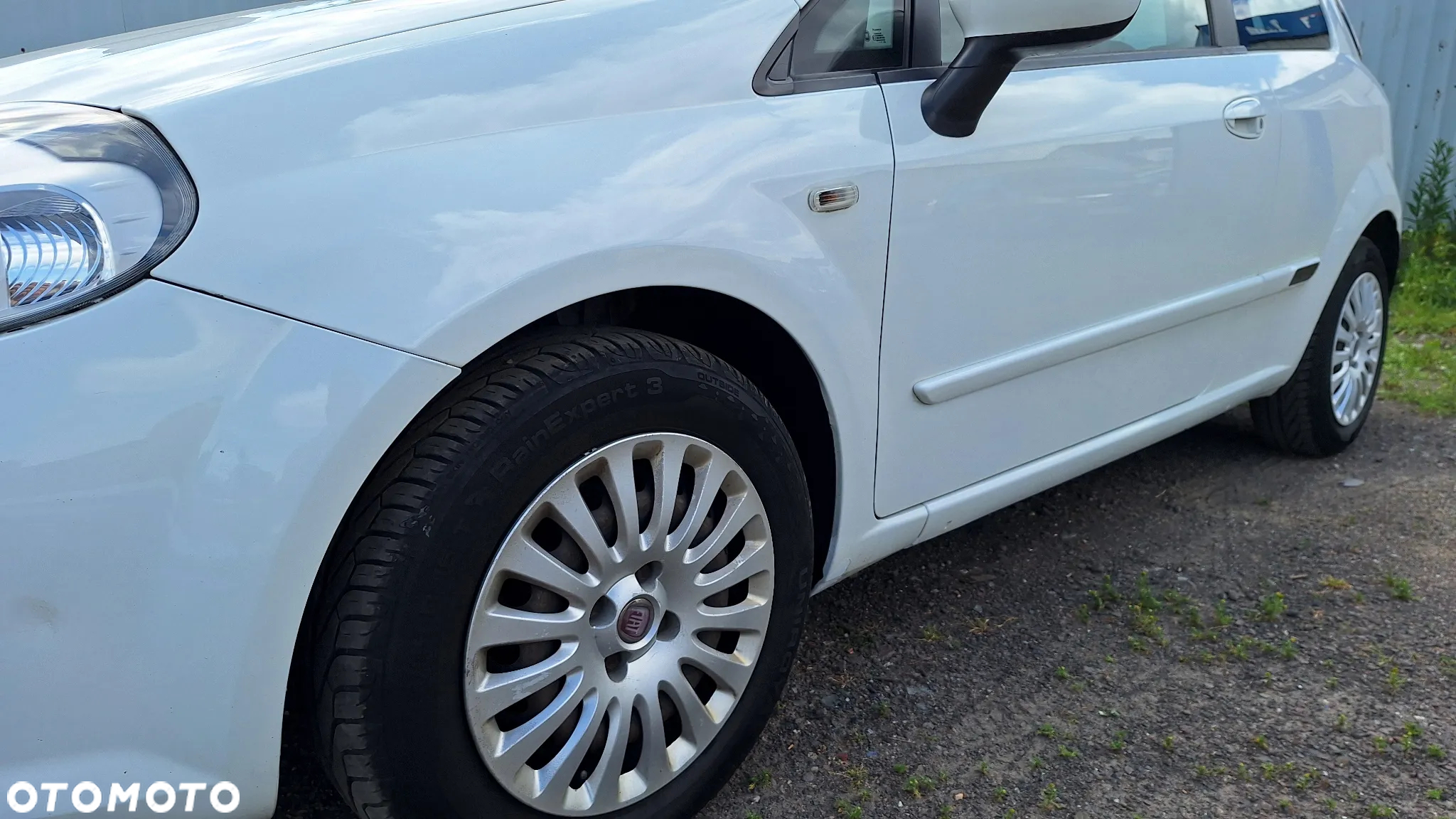 Fiat Punto Evo 1.4 16V Multiair Easy Start&Stopp - 2