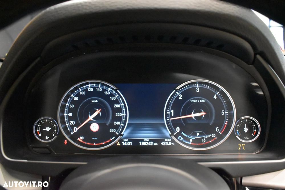 BMW X5 - 11