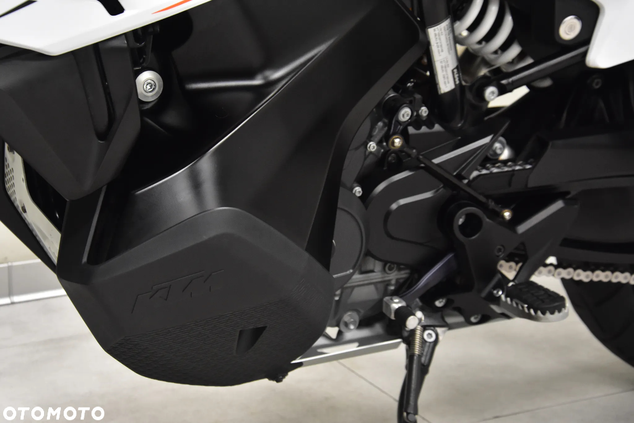 KTM Adventure - 20