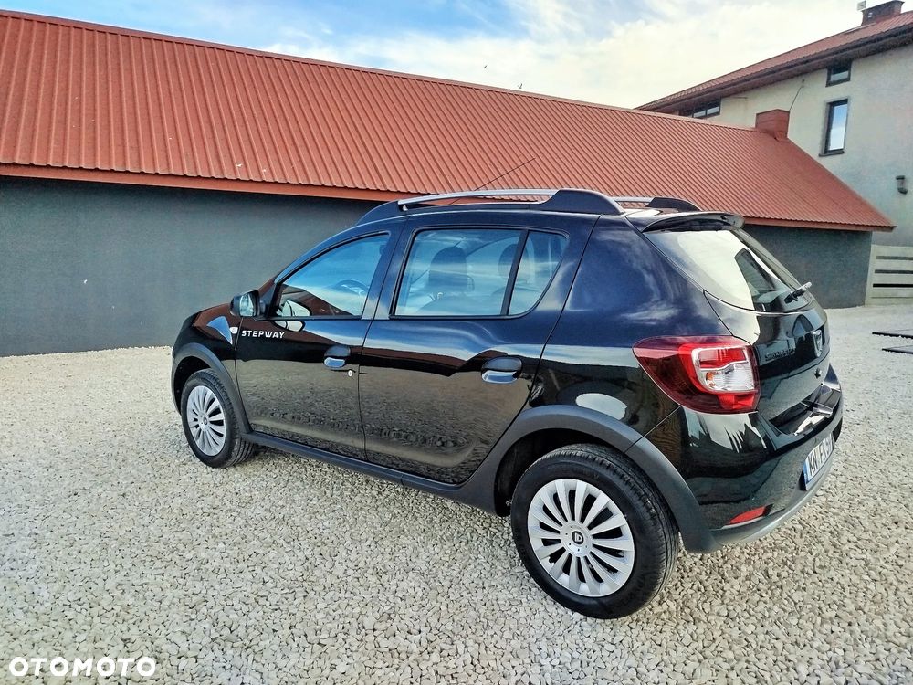 Dacia Sandero TCe 90 S&S Laureate - 3