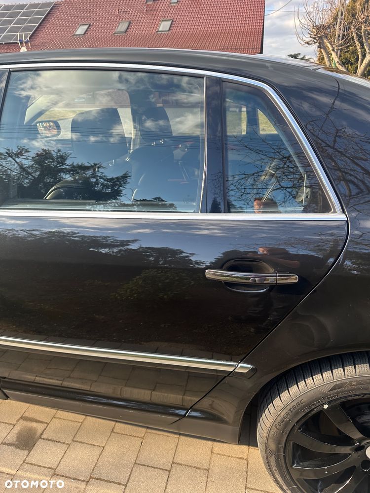 Volkswagen Phaeton - 20