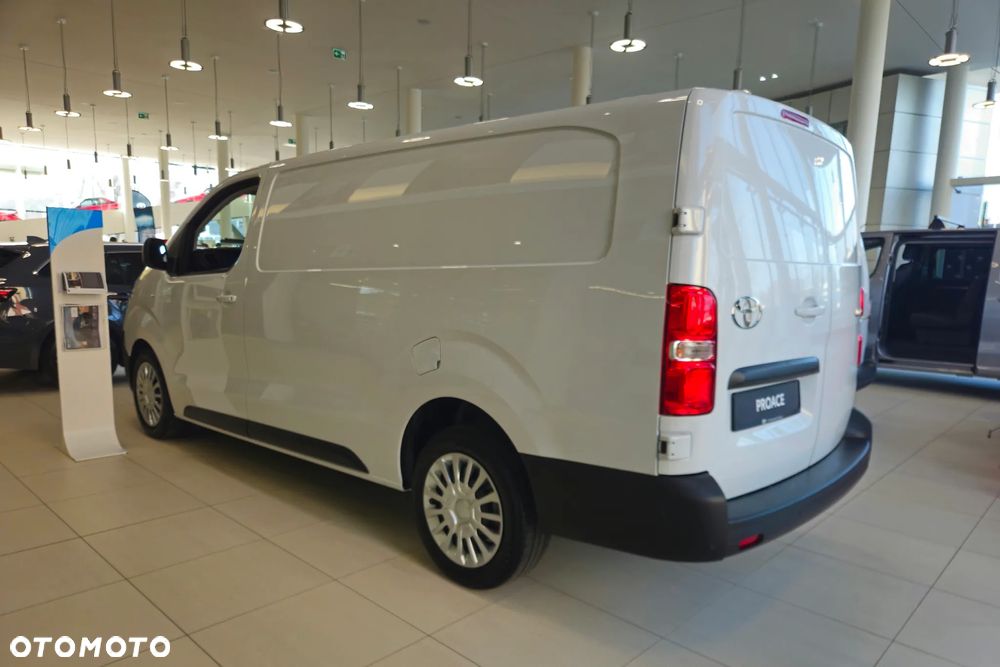 Toyota Proace - 4