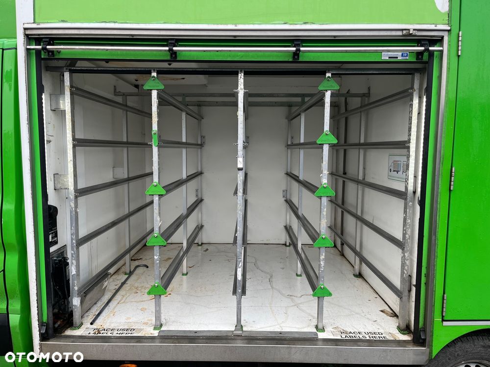 Ford Transit Ecoblue 2.0 - 20