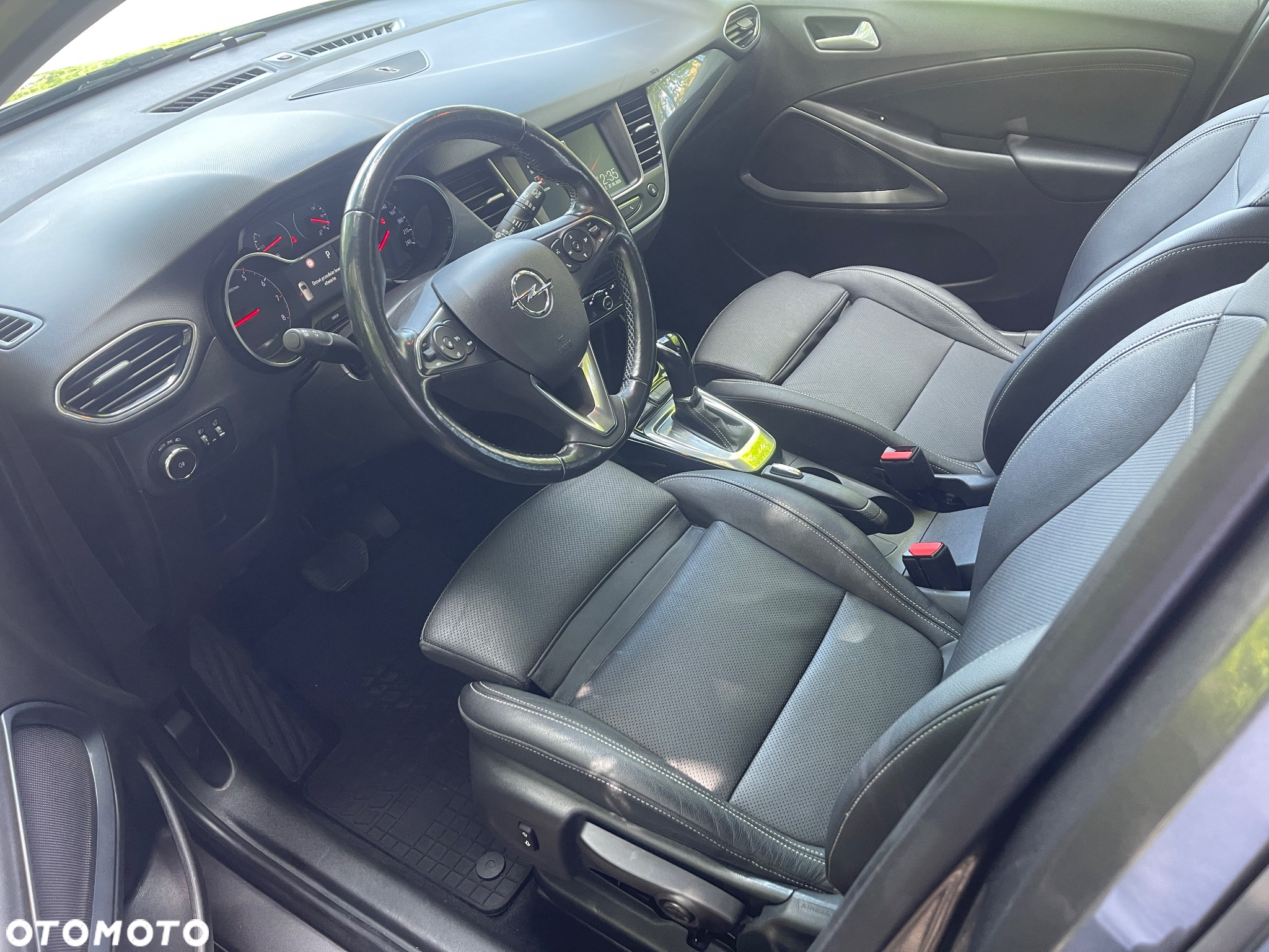 Opel Crossland - 17