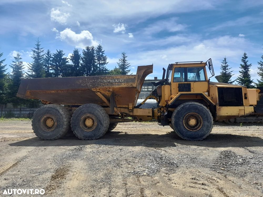 Volvo A35C - 6