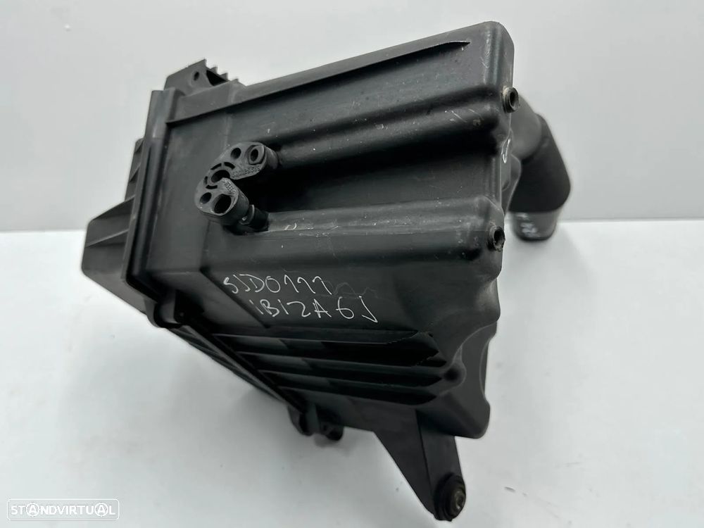 Caixa Filtro Ar - Seat Ibiza 6J (2009) - 4