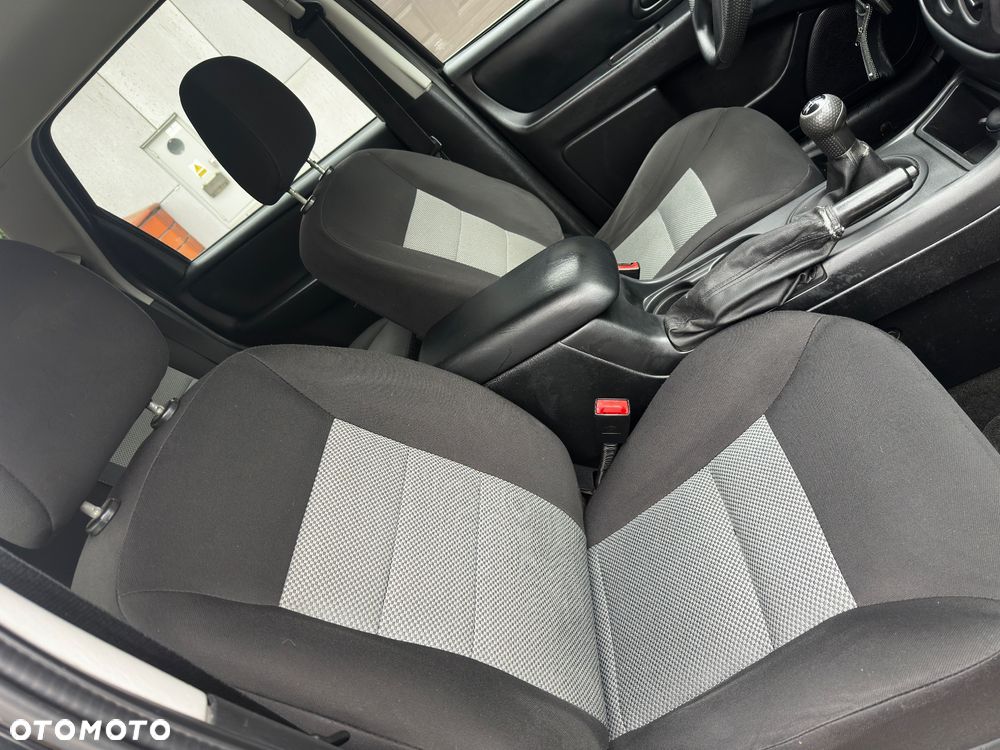 Ford Maverick Standard - 18