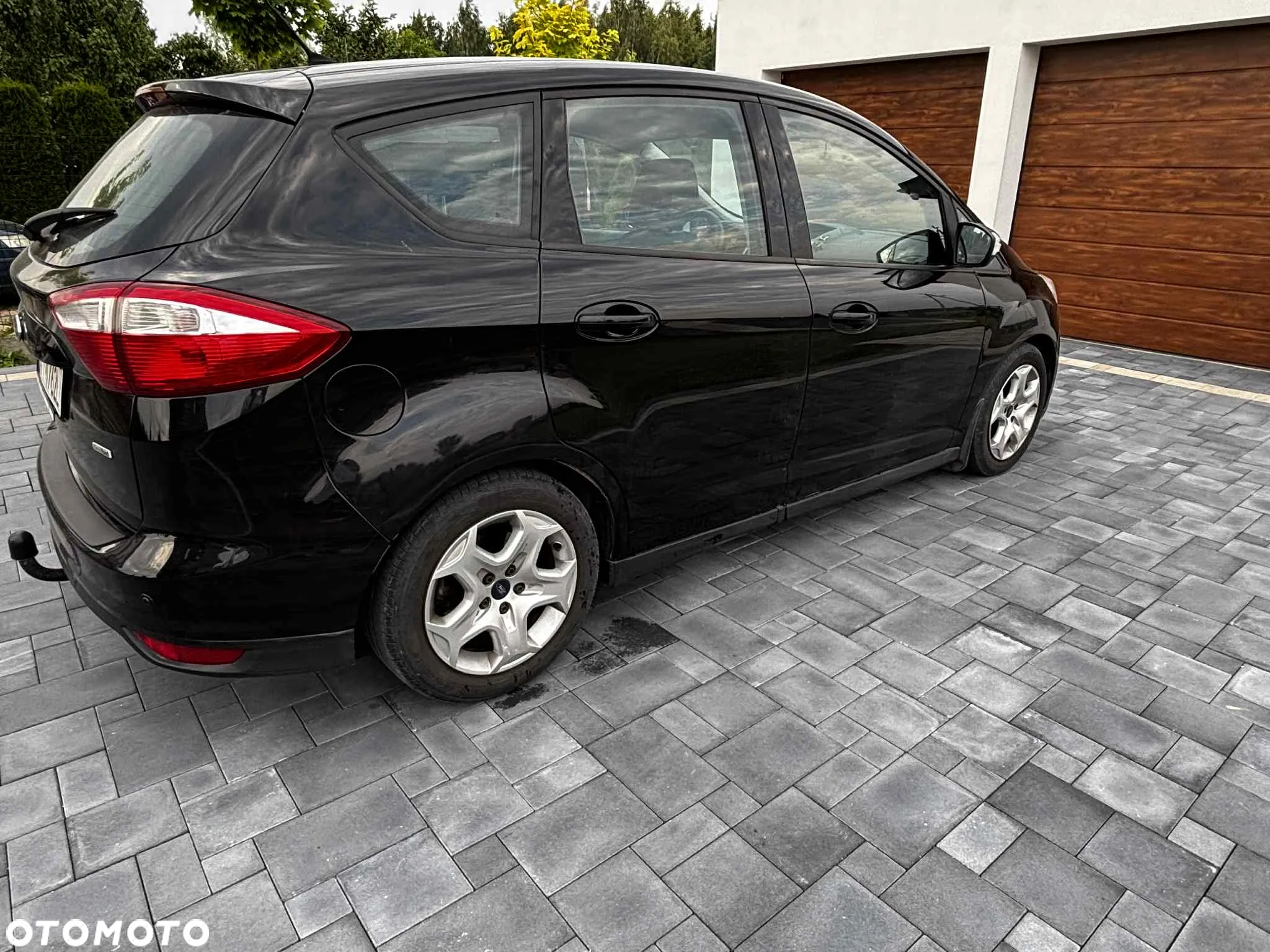 Ford C-MAX - 6