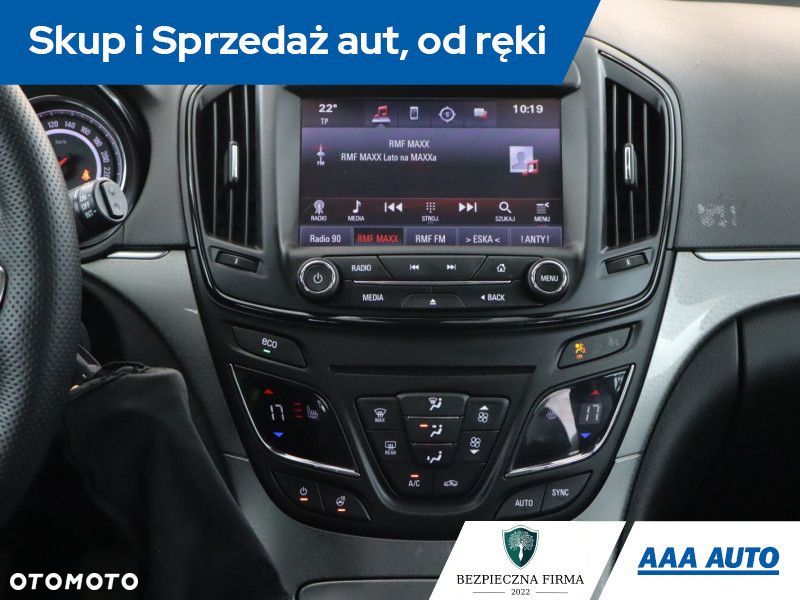 Opel Insignia - 15